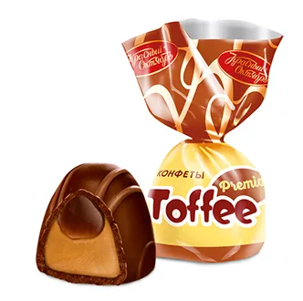 Конфеты Toffee Premio