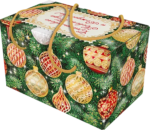 Новогоднее пожелание